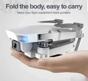 Dronovi: Dron sa kamerom E59 🚁📸 Dobrodošli u Davidov shop – online market koji na lalafo.rs Dronovi: Dron sa kamerom E59 🚁📸 Dobrodošli u Davidov shop – online market koji
