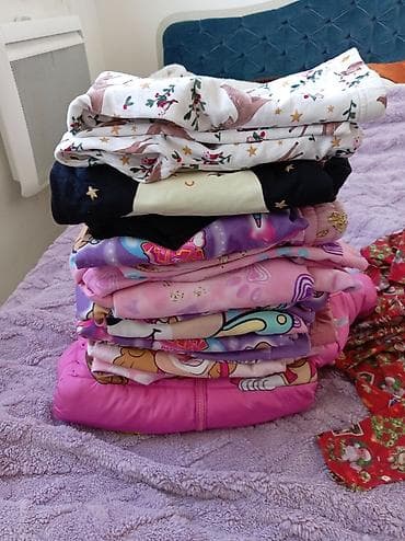 Paket: Helanke, Trenerke, Za devojčice na lalafo.rs Paket: Helanke, Trenerke, Za devojčice