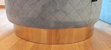 Kids' furniture: Tabure sa prostorom za odlaganje u odlicnom stanju, maltene nije at lalafo.rs — 5 Kids' furniture: Tabure sa prostorom za odlaganje u odlicnom stanju, maltene nije — 5