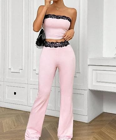 L, bоја - Roze na lalafo.rs L, bоја - Roze