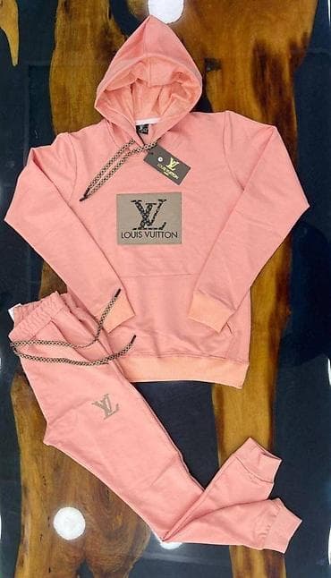 Zenske trenerke S,M,L,XL,XXL velicine za samo 4100 din
pb at lalafo.rs — 3 Zenske trenerke S,M,L,XL,XXL velicine za samo 4100 din
pb — 3