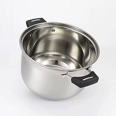 Serpe Duplje serpe 2kom Lonac 1kom Set 3u1 Cena: 7500din 2,5L 4L 5 na lalafo.rs — 2 Serpe Duplje serpe 2kom Lonac 1kom Set 3u1 Cena: 7500din 2,5L 4L 5 — 2