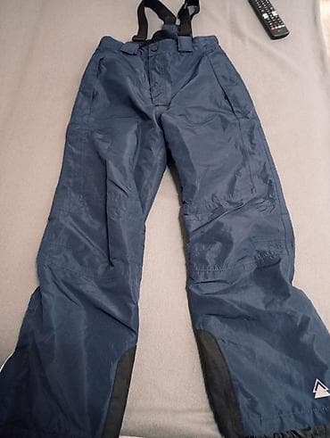 Zimski komplet – jakna i pantalone - Jakna: tamnoplava na lalafo.rs — 3 Zimski komplet – jakna i pantalone - Jakna: tamnoplava — 3