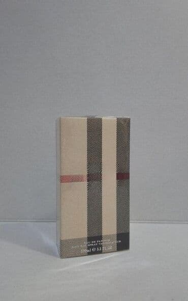 Ženski parfem, Burberry, Original na lalafo.rs Ženski parfem, Burberry, Original