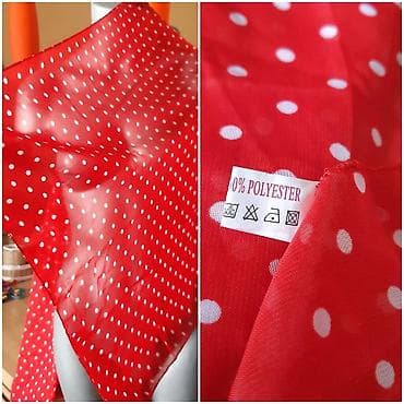 zenske broj: Color - Red at lalafo.rs — 3 zenske broj: Color - Red — 3