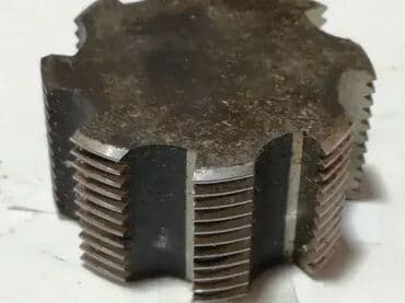 Milling Cutters: Glodalo za navoj, JAL 36x20x1,75 (4285) Spoljasni precnik glodala je at lalafo.rs — 2 Milling Cutters: Glodalo za navoj, JAL 36x20x1,75 (4285) Spoljasni precnik glodala je — 2