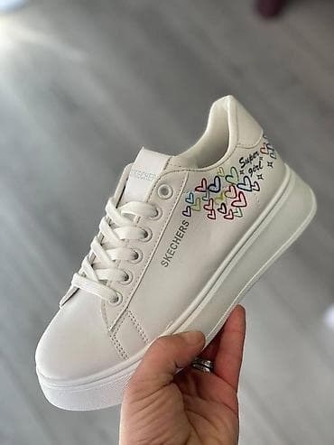 Skechers patike sa platformom NOVO Novo Brojevi 36 do 41 fb Moja na lalafo.rs — 2 Skechers patike sa platformom NOVO Novo Brojevi 36 do 41 fb Moja — 2