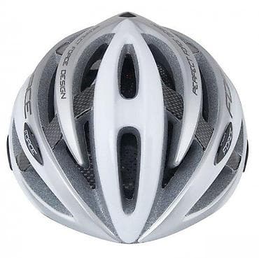 KACIGA FORCE ROAD S/M | Tehnologija double inmould, 23 rupa na lalafo.rs KACIGA FORCE ROAD S/M | Tehnologija double inmould, 23 rupa