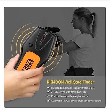 prsluk jaknica mango u: Detektor za zidove 3-u-1 – “STUD FINDER” Višenamenski ručni detektor at lalafo.rs — 4 prsluk jaknica mango u: Detektor za zidove 3-u-1 – “STUD FINDER” Višenamenski ručni detektor — 4