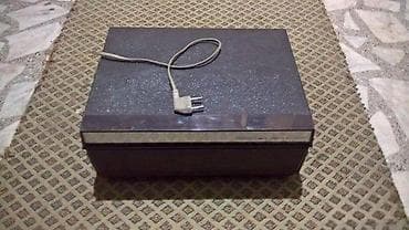 Grundig TK 145 Mono Tape Recorder magnetofon na lalafo.rs — 2 Grundig TK 145 Mono Tape Recorder magnetofon — 2