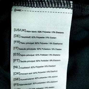 bermude teksas br: Biciklističke podgaće vaude, vel. Xl/44, gel marka: vaude materijal at lalafo.rs — 3 bermude teksas br: Biciklističke podgaće vaude, vel. Xl/44, gel marka: vaude materijal — 3