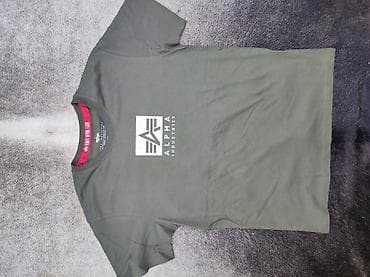 Alpha industries majice extra na lalafo.rs — 6 Alpha industries majice extra — 6