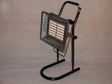 Keramičke grejalice: Plinski infracrveni grejač sa postoljem – Nurgaz - Prenosivi na lalafo.rs — 8 Keramičke grejalice: Plinski infracrveni grejač sa postoljem – Nurgaz - Prenosivi — 8