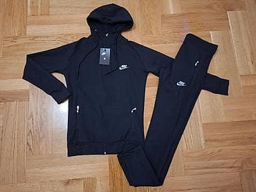 Nike jženska trenerka NOVO Novo Veličine s m l xl 2xl fb Moja na lalafo.rs — 2 Nike jženska trenerka NOVO Novo Veličine s m l xl 2xl fb Moja — 2
