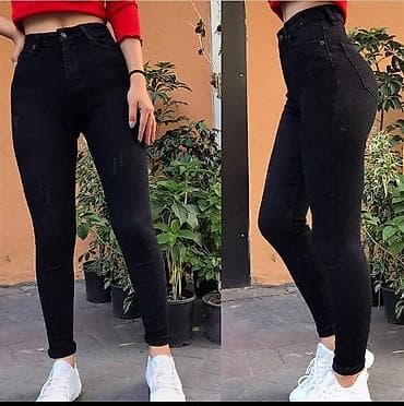 Džemper Premekana trikotaža
Odgovara Vel S M L
Novo na lalafo.rs — 6 Džemper Premekana trikotaža
Odgovara Vel S M L
Novo — 6