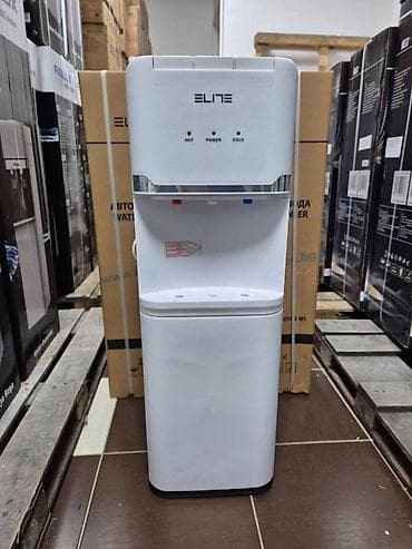 ELITE dispenzer za vodu – podni model sa grejanjem i hlađenjem - na lalafo.rs — 1 ELITE dispenzer za vodu – podni model sa grejanjem i hlađenjem - — 1