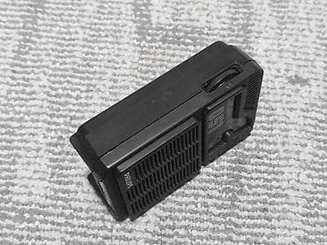 Philips džepni tranzistor radio - Kompaktan AM prijemnik sa analognim na lalafo.rs — 4 Philips džepni tranzistor radio - Kompaktan AM prijemnik sa analognim — 4