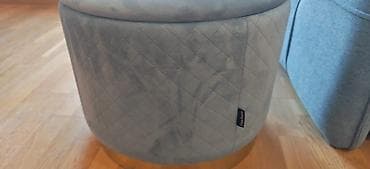 Kids' furniture: Tabure sa prostorom za odlaganje u odlicnom stanju, maltene nije at lalafo.rs — 4 Kids' furniture: Tabure sa prostorom za odlaganje u odlicnom stanju, maltene nije — 4