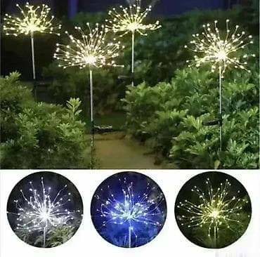 Solarne Lampe - Solarno LED Drvo Specifikacije: ☀️ Solarno LED drvo na lalafo.rs — 1 Solarne Lampe - Solarno LED Drvo Specifikacije: ☀️ Solarno LED drvo — 1