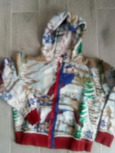 Women's Sweatshirts: Duks vel.S,M.U odličnom stanju at lalafo.rs — 1 Women's Sweatshirts: Duks vel.S,M.U odličnom stanju — 1