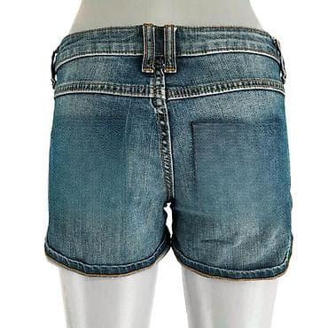 pantalone butiku ali: Šorts h&m, vel. S/36, clock house marka: clock house veličina na lalafo.rs — 1 pantalone butiku ali: Šorts h&m, vel. S/36, clock house marka: clock house veličina — 1