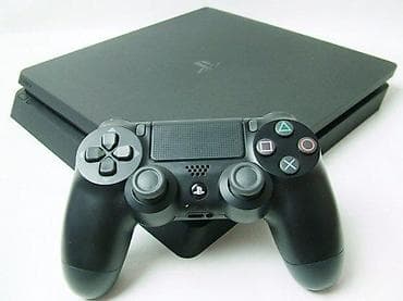 Electronics: U ponudi Sony Playstation 4 sa naslova. Konzola je kao NOVA! Čipovana at lalafo.rs — 8 Electronics: U ponudi Sony Playstation 4 sa naslova. Konzola je kao NOVA! Čipovana — 8