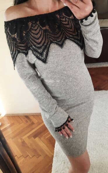 M, Long sleeves at lalafo.rs M, Long sleeves