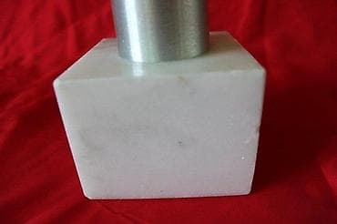 Antique Decor: STARI PEHAR | Stari pehar sa mermernim postoljem, visok oko 39 at lalafo.rs — 4 Antique Decor: STARI PEHAR | Stari pehar sa mermernim postoljem, visok oko 39 — 4