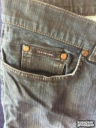 Farmerke, Calvin Klein, bоја - Tamnoplava na lalafo.rs — 3 Farmerke, Calvin Klein, bоја - Tamnoplava — 3