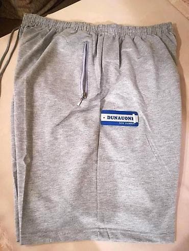 Britches and shorths color - Grey at lalafo.rs — 2 Britches and shorths color - Grey — 2