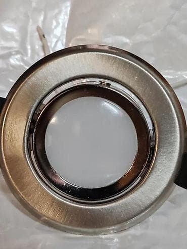 LED rozetna lim sivi miš MR16.5w.12V keramicka. LED rozetna Inox na lalafo.rs — 1 LED rozetna lim sivi miš MR16.5w.12V keramicka. LED rozetna Inox — 1