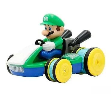 🚗 Super Mario i Luigi karting na daljinski Zabavite se u trkama sa na lalafo.rs — 3 🚗 Super Mario i Luigi karting na daljinski Zabavite se u trkama sa — 3