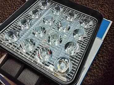 🔦 LED REFLEKTORI 12V I 220V – VODOOTPORNI 💥 AKCIJA DOK TRAJU ZALIHE na lalafo.rs — 5 🔦 LED REFLEKTORI 12V I 220V – VODOOTPORNI 💥 AKCIJA DOK TRAJU ZALIHE — 5