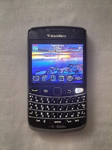 BlackBerry pametni telefon sa fizičkom QWERTZ tastaturom i optičkim na lalafo.rs — 1 BlackBerry pametni telefon sa fizičkom QWERTZ tastaturom i optičkim — 1