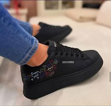 Skechers patike
Novo
Brojevi 36 do 41
fb Moja Kupovina 1 na lalafo.rs Skechers patike
Novo
Brojevi 36 do 41
fb Moja Kupovina 1