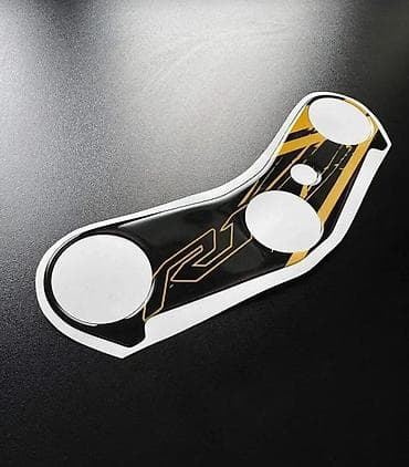 Yamaha R1 Štitnik Guvernale - Stiker za guvernalu - 2697 📌 Opis na lalafo.rs Yamaha R1 Štitnik Guvernale - Stiker za guvernalu - 2697 📌 Opis
