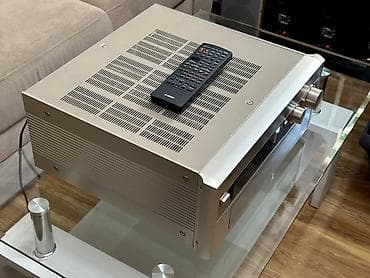 Yamaha DSP-AX1 – AV pojačalo (Natural Sound) - Kategorija na lalafo.rs — 8 Yamaha DSP-AX1 – AV pojačalo (Natural Sound) - Kategorija — 8