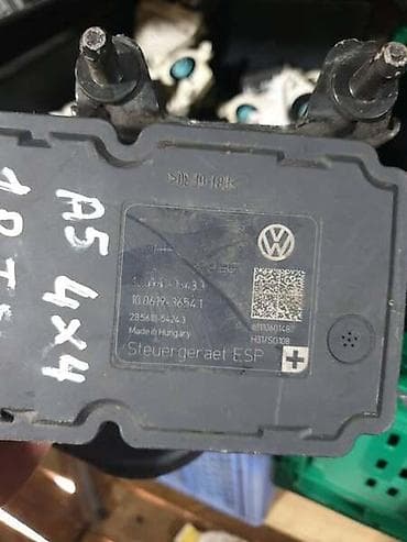 ABS ZA ŠKODA OCTAVIA, SUPERB, YETI | U ponudi sve vrste polovnih na lalafo.rs ABS ZA ŠKODA OCTAVIA, SUPERB, YETI | U ponudi sve vrste polovnih