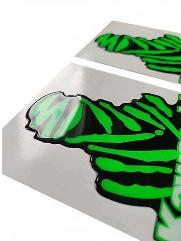 Transport: Dakar Kawasaki - stikeri - 1385 📌 Opis: Samolepljivi stikeri at lalafo.rs — 4 Transport: Dakar Kawasaki - stikeri - 1385 📌 Opis: Samolepljivi stikeri — 4