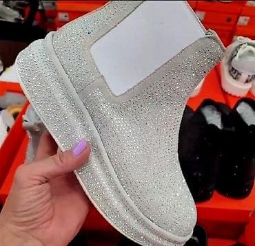 Savršene, unikat, pune cirkona Novo odličan kvalitet i model uvoz na lalafo.rs — 3 Savršene, unikat, pune cirkona Novo odličan kvalitet i model uvoz — 3