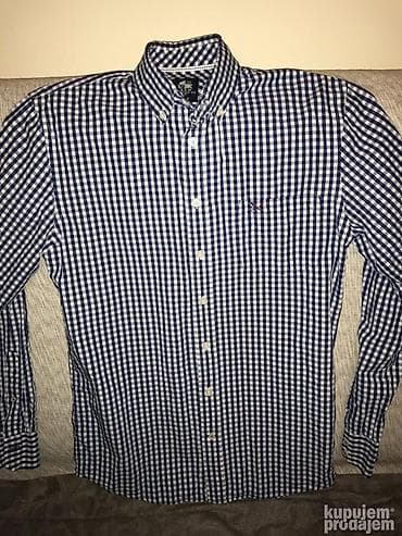 Original CREW kosulja M / 2 komada 100% cotton Ramena 46cm, duzina na lalafo.rs — 1 Original CREW kosulja M / 2 komada 100% cotton Ramena 46cm, duzina — 1