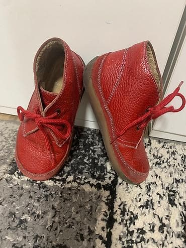 Obuca na prodaju za decaka Patofne 30 broj Sandale 26 broj Crvene na lalafo.rs — 8 Obuca na prodaju za decaka Patofne 30 broj Sandale 26 broj Crvene — 8