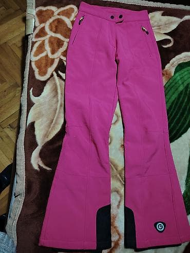 Killtec ženske ski/snowboard pantalone - Boja: fuksija/ružičasta - na lalafo.rs — 1 Killtec ženske ski/snowboard pantalone - Boja: fuksija/ružičasta - — 1