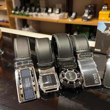 Kaiševi od kože
Cena:3100 din
100% koža at lalafo.rs — 7 Kaiševi od kože
Cena:3100 din
100% koža — 7