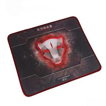 Gaming podloga za miša – Motospeed - Površina od fine tkanine za na lalafo.rs Gaming podloga za miša – Motospeed - Površina od fine tkanine za