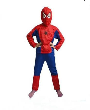 Klasicni spiderman odelo. klasicni spiderman odelo kostimi koji će na lalafo.rs Klasicni spiderman odelo. klasicni spiderman odelo kostimi koji će