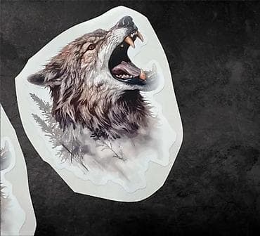 Transport: Nalepnice - VUK Nalepnice - Stikeri - 2374 📌 Opis: Nalepnice Lov- at lalafo.rs — 3 Transport: Nalepnice - VUK Nalepnice - Stikeri - 2374 📌 Opis: Nalepnice Lov- — 3