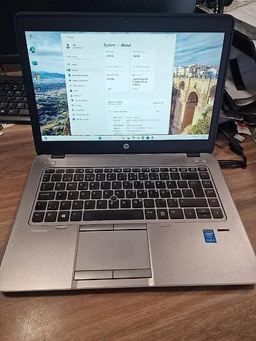 HP EliteBook 840 – poslovni 14" laptop Karakteristike i dizajn: - na lalafo.rs — 8 HP EliteBook 840 – poslovni 14" laptop Karakteristike i dizajn: - — 8