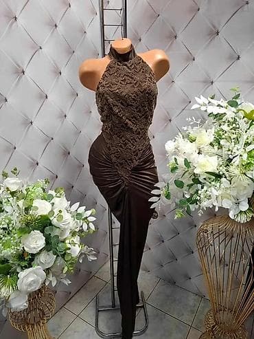 Dresses: Elegantne haljine 4700din at lalafo.rs — 4 Dresses: Elegantne haljine 4700din — 4