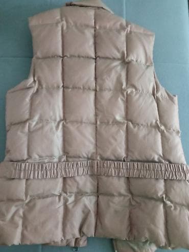 Nov perjani prsluk More&more 40 veličina na lalafo.rs — 2 Nov perjani prsluk More&more 40 veličina — 2